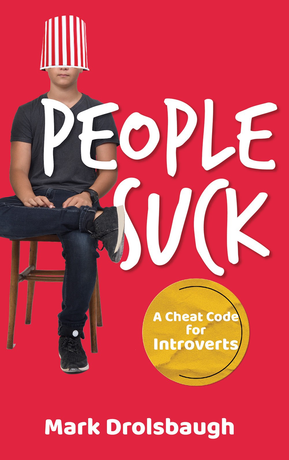 People Suck cover
